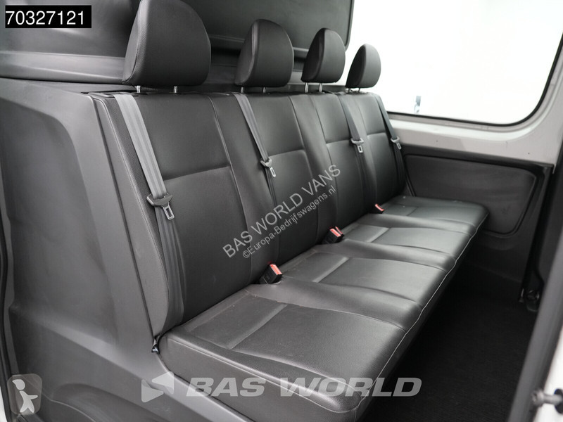 Užitkové vozidlo Mercedes 316 CDI Automaat...