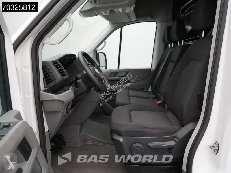 عربة نفعية MAN Automaat L3H3 Airco Cruise...