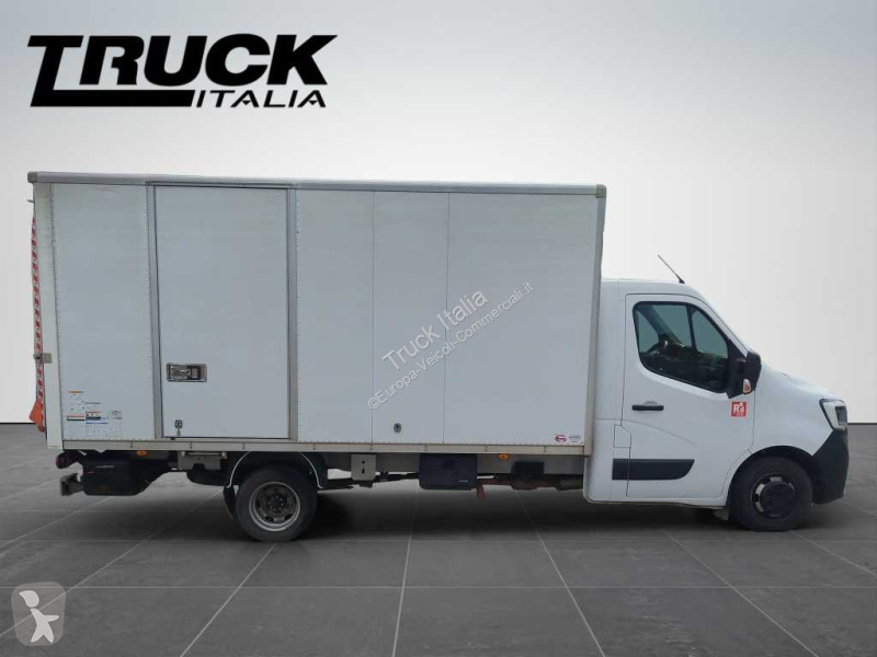 Veicolo commerciale Renault IV 35 RWD - master...