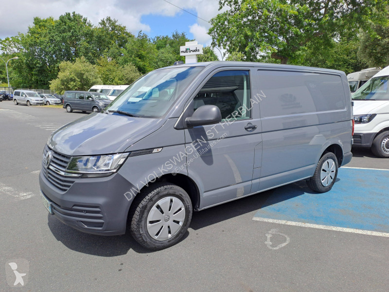 Volkswagen TRANSPORTER 6.1 VAN L1H1 2.0 TDI 110...