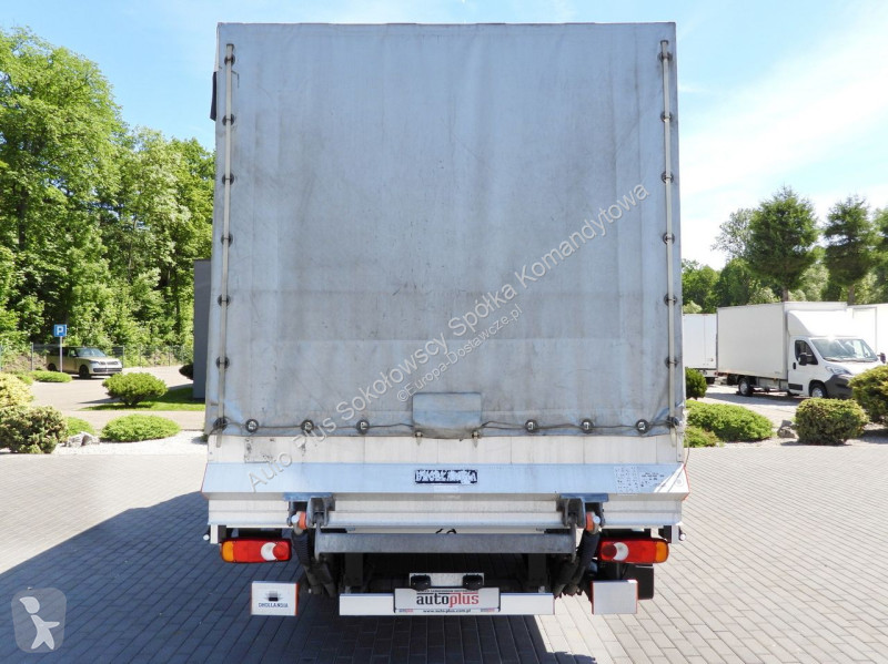 Bedrijfswagen Renault  MASTER