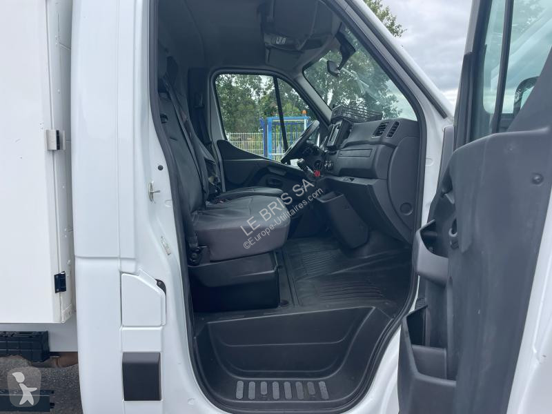 Furgoneta Renault  MASTER 2.3 DCi 130 CH