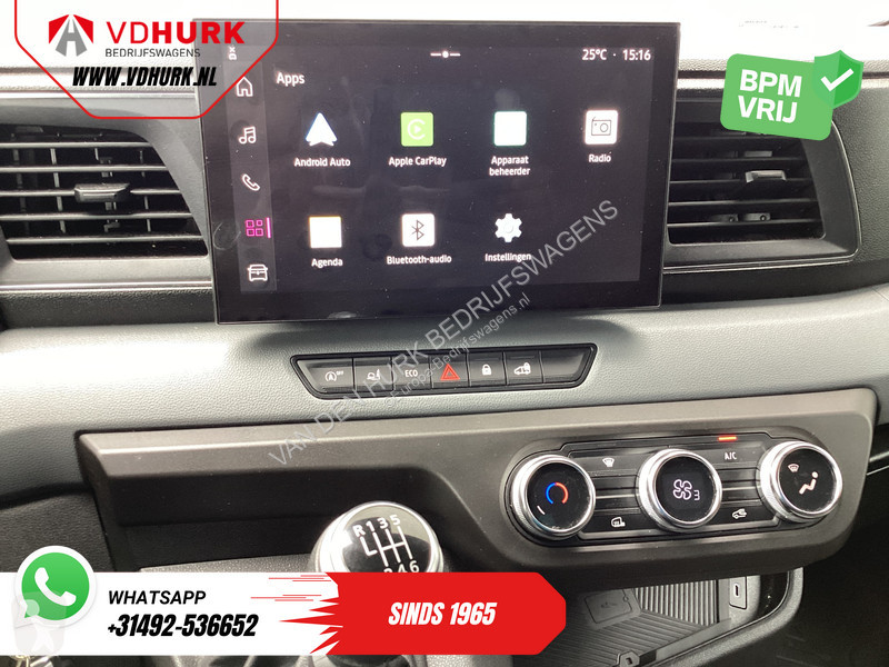 Renault 2.0 dCi 150 pk L3H2 Carplay/ LED/...