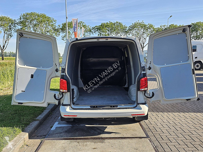 Véhicule utilitaire Volkswagen 2.0 TDI T6.1...