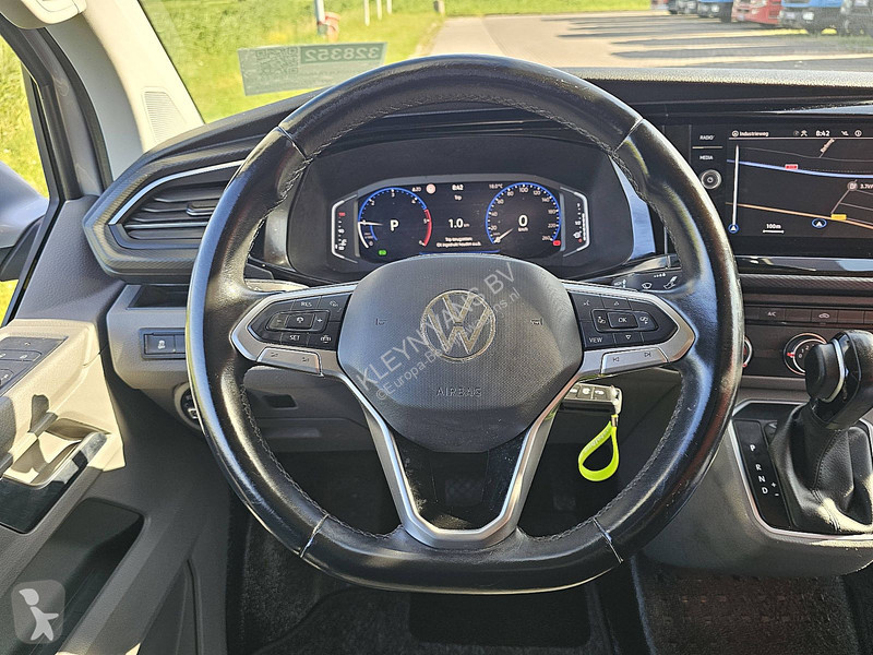 Véhicule utilitaire Volkswagen 2.0 TDI T6.1...