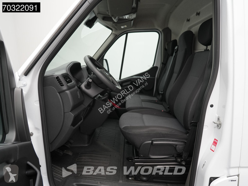 Véhicule utilitaire Renault L3H2 LED Airco...