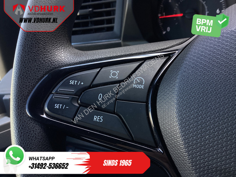 Véhicule utilitaire Renault 2.0 dCi 150 pk L3H2...