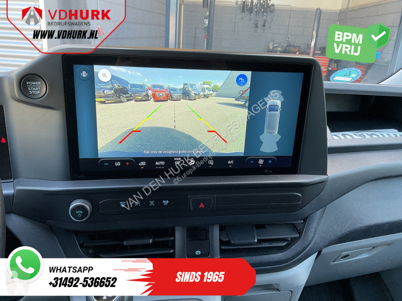 عربة نفعية Ford 2.0 TDCI L2 Trend Carplay/...