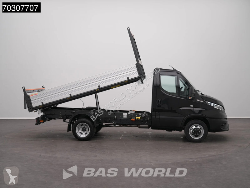 Samochód dostawczy Iveco 35C21 Neu! 3.0L...