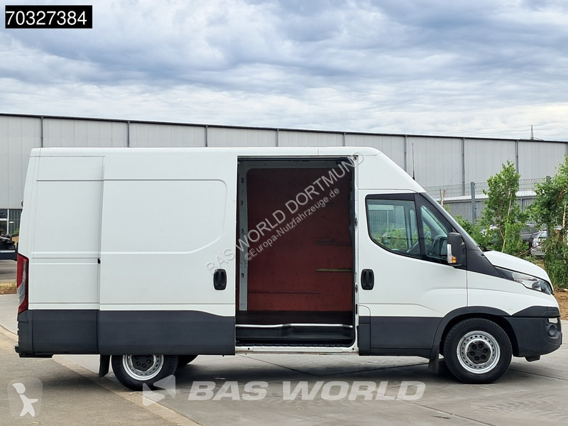 Véhicule utilitaire Iveco 35S14 Automatik L2H2...