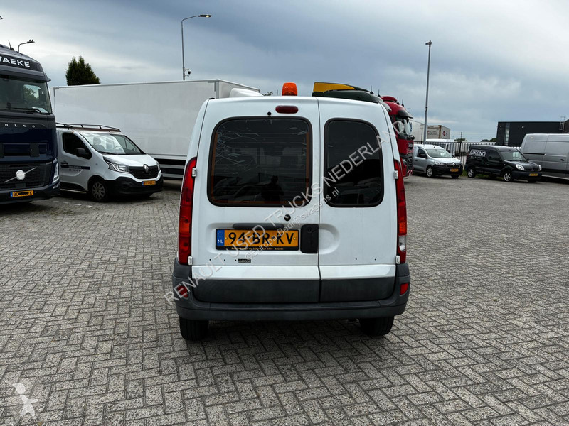 عربة نفعية Renault 1.5 Dci 70