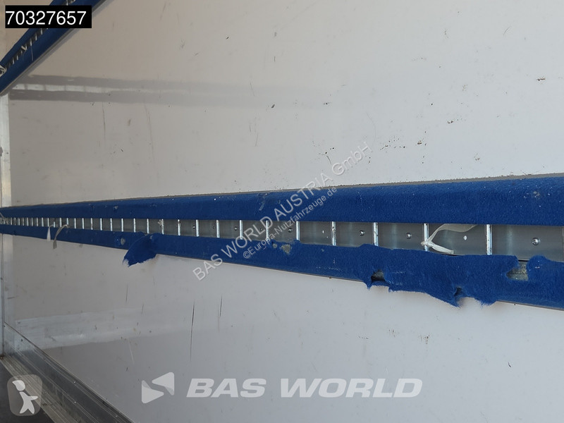 Iveco 35C16 3.0L Ladebordwand 160PS...
