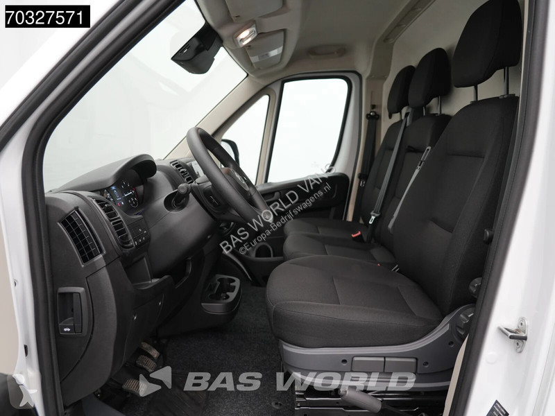 عربة نفعية Citroën 120pk Nwe model L2H2 Airco...