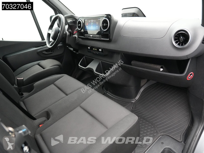 Mercedes 317 CDI Automaat L2H2 170PK LED Navi...