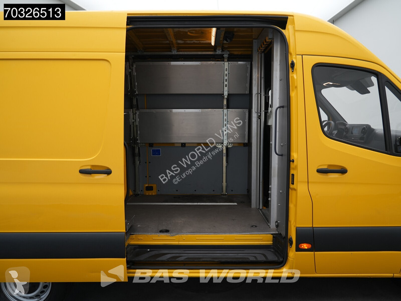 Mercedes 314 CDI L2H2 Airco Cruise Camera Euro6...