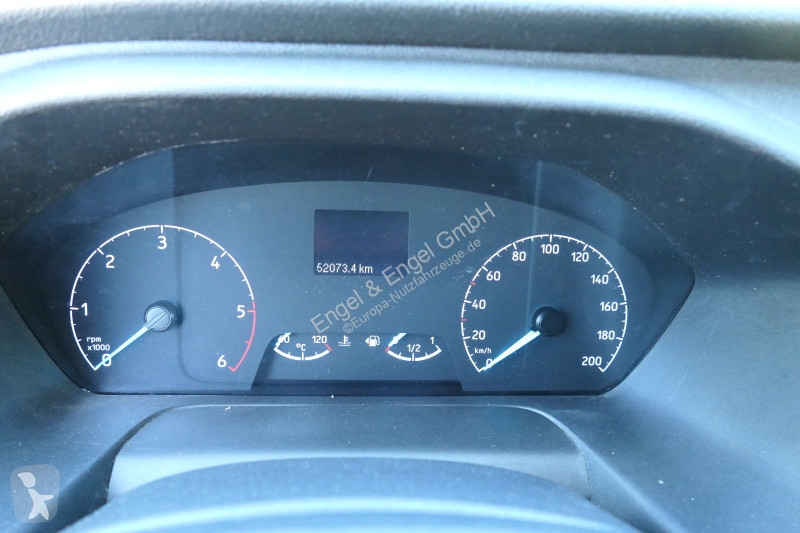 Ford Transit Custom 280 TDCi L1H1 COC KLIMA...