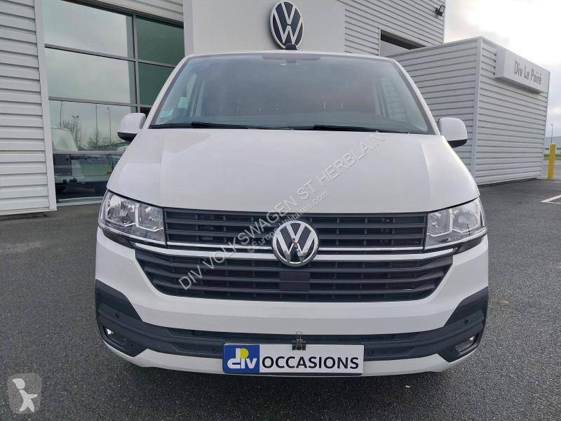 Комерційні автомобілі Volkswagen TRANSPORTER...