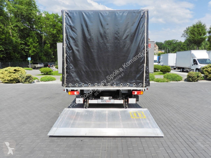 Véhicule utilitaire Renault  MASTER