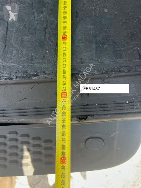 Furgoneta Iveco 35-160