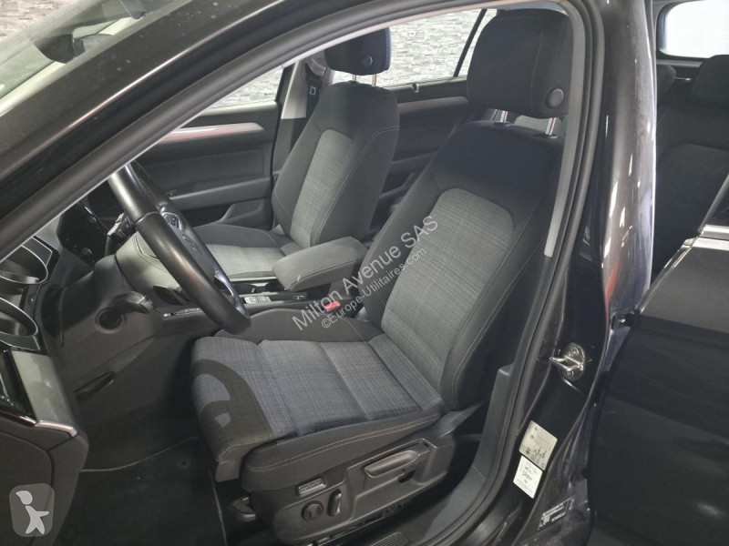 Volkswagen PASSAT SW 2.0 16V TDI Evo - 150 - BV...