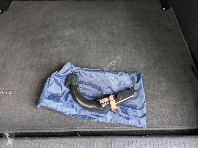 Renault SCENIC III BOSE 1.5 DCI 110CH EDC BOITE...