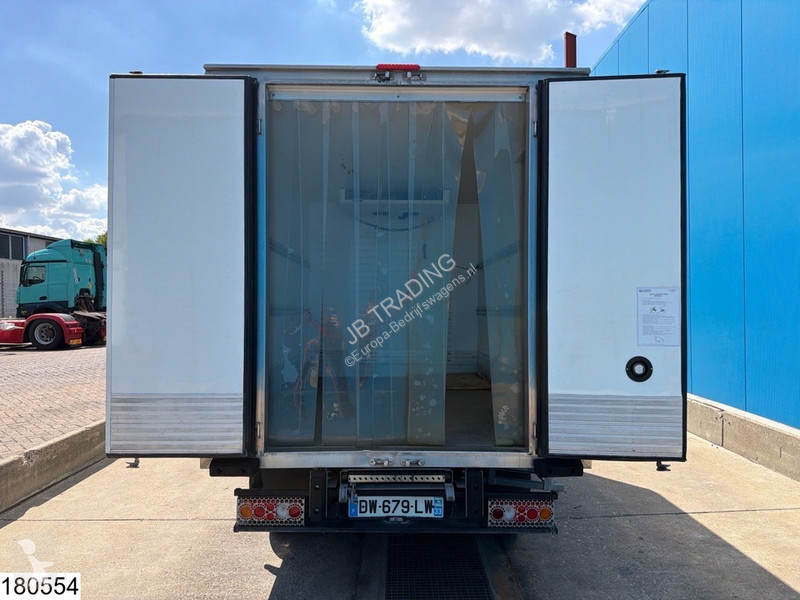 Véhicule utilitaire Renault 140 Dxi EURO 5,...