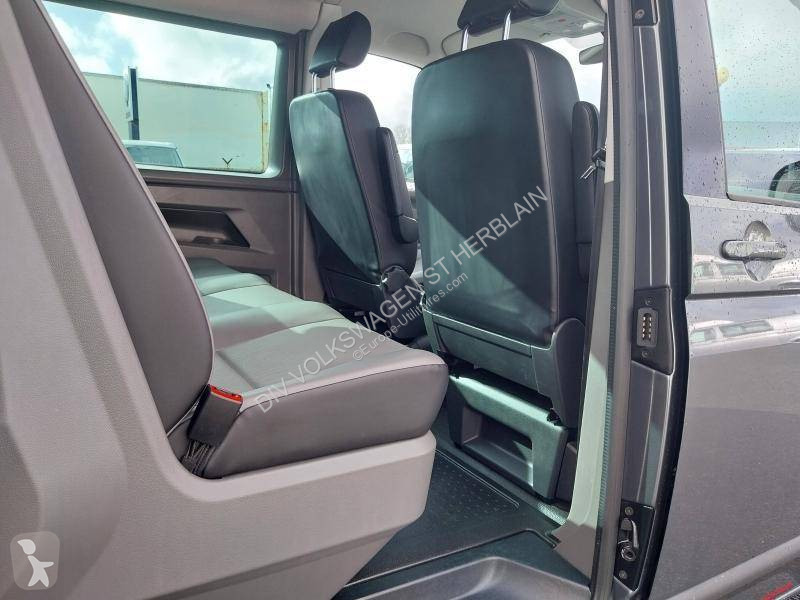 Volkswagen TRANSPORTER 6.1 VAN L1H1 2.0 TDI...