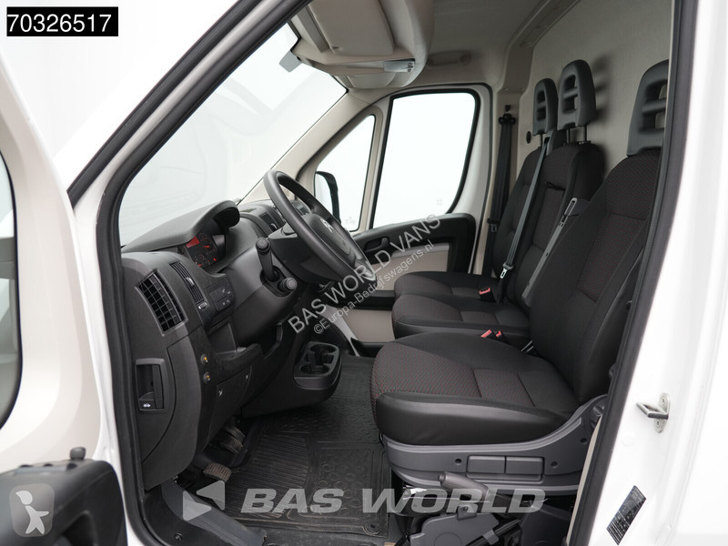 Furgoneta Citroën 130pk L3H2 Unieke kms!! Airco...