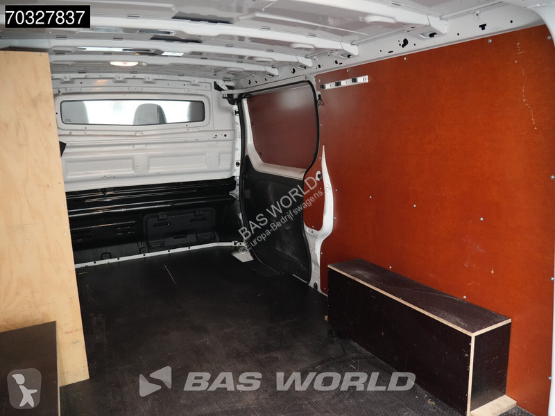 Furgoneta Renault 145pk Automaat L2H1 Airco...