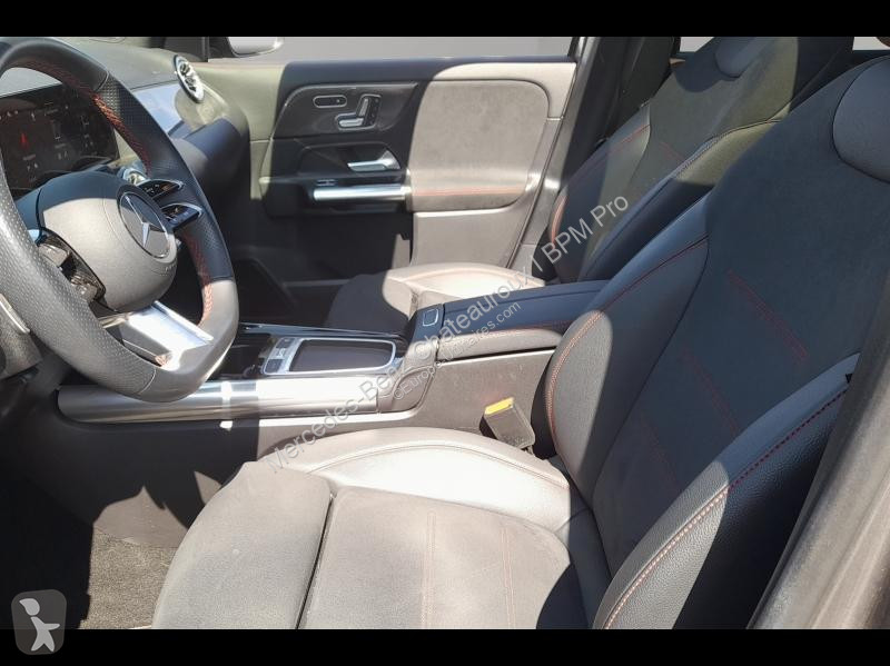 Mercedes GLA 200 d 150ch AMG Line 8G-DCT 4Matic...