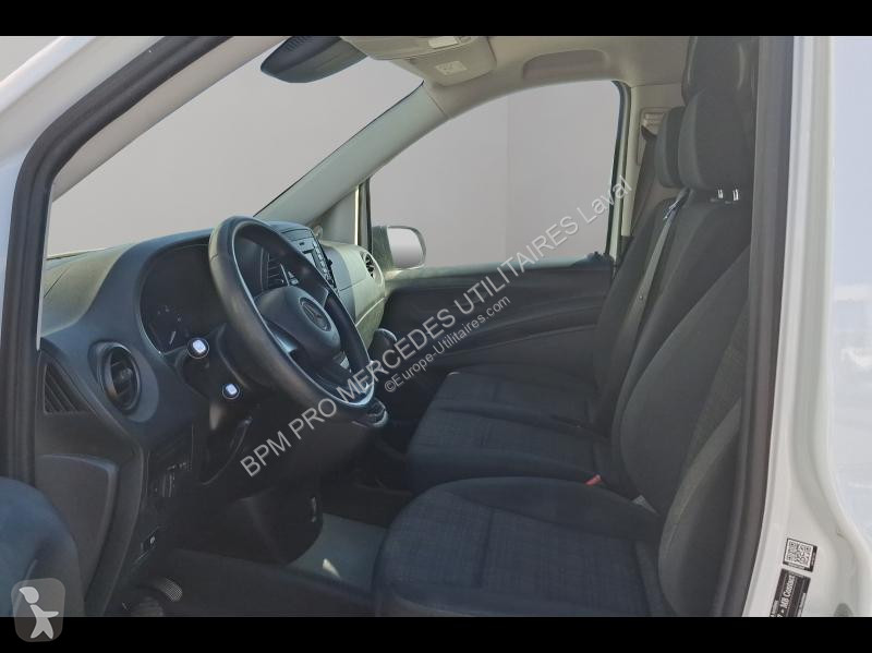 Véhicule utilitaire Mercedes Fg 114 CDI Compact...
