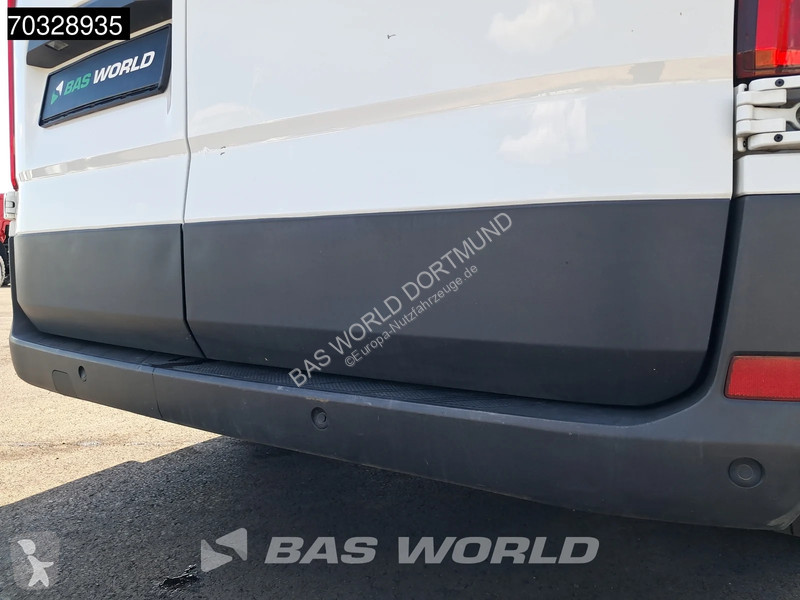 Furgoneta Maxus L3H2 150PS Klima Tempomat...