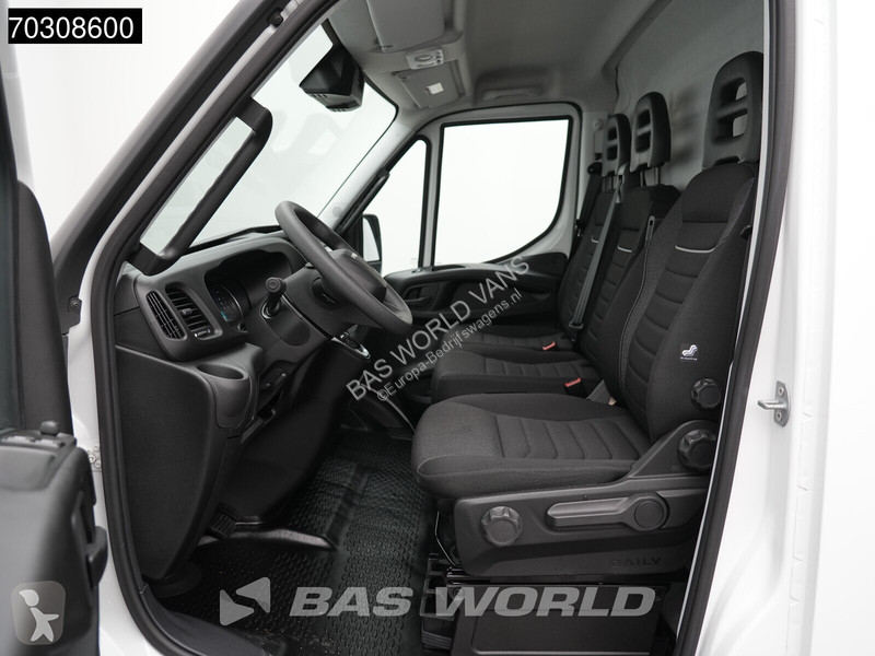 Furgoneta Iveco 35S16 3.0L Automaat 160PK L3H2...