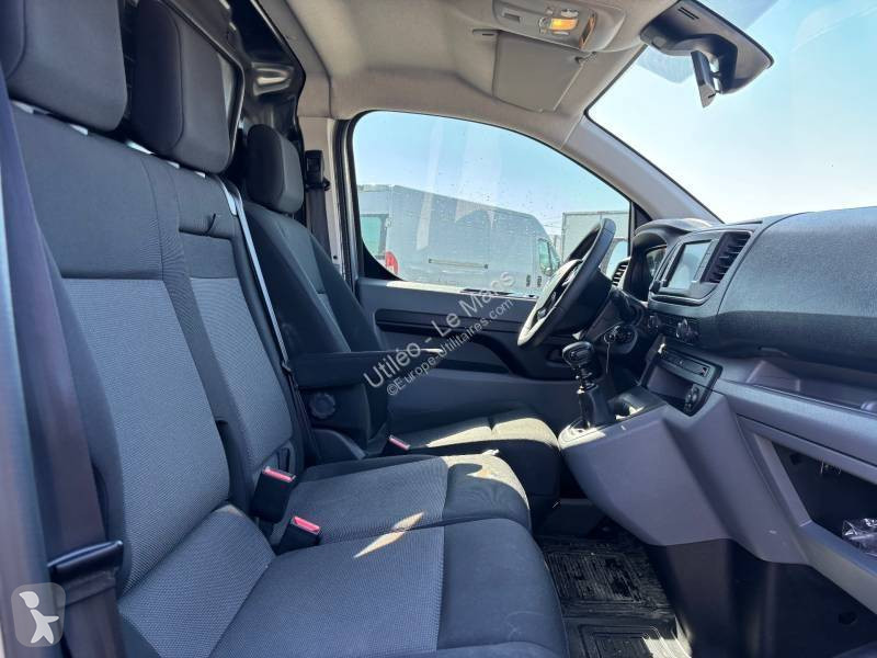 Véhicule utilitaire Toyota