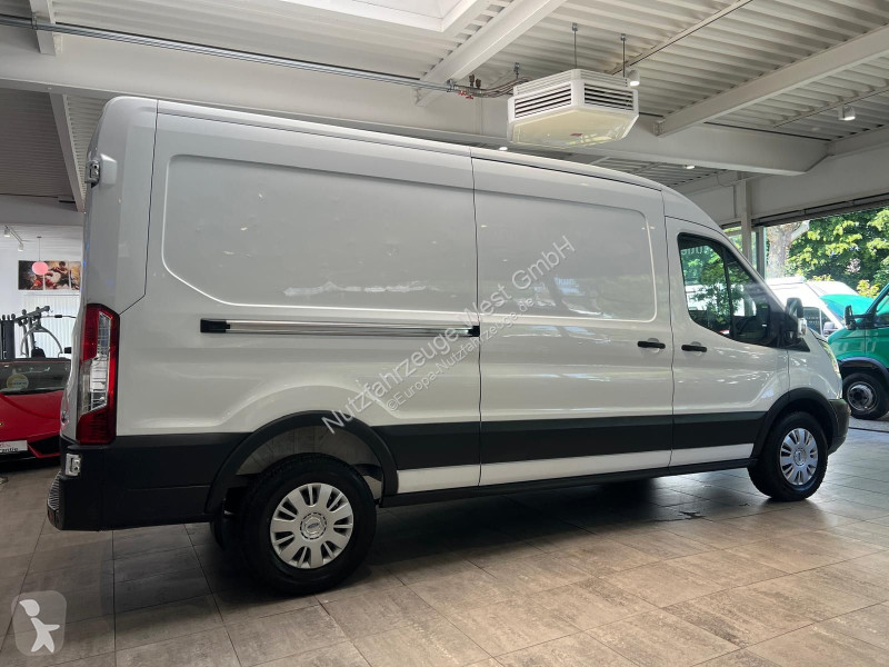 Ford L3-H2*Hoch+Lang*Garantie*Klima* Transporter