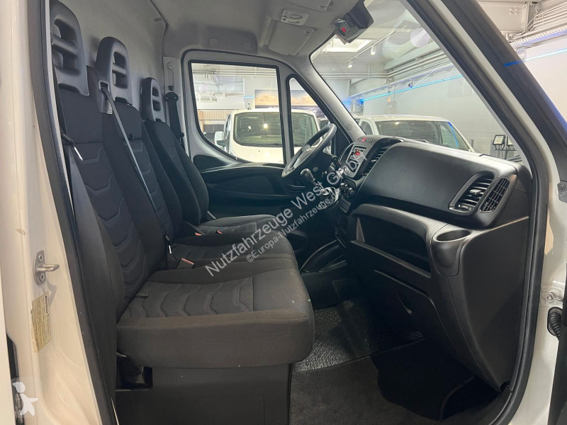 Iveco 35s14 Kerstner Kühlwagen*Garantie*...
