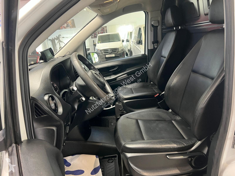 Mercedes Vito Kasten 114/*Garantie* Transporter