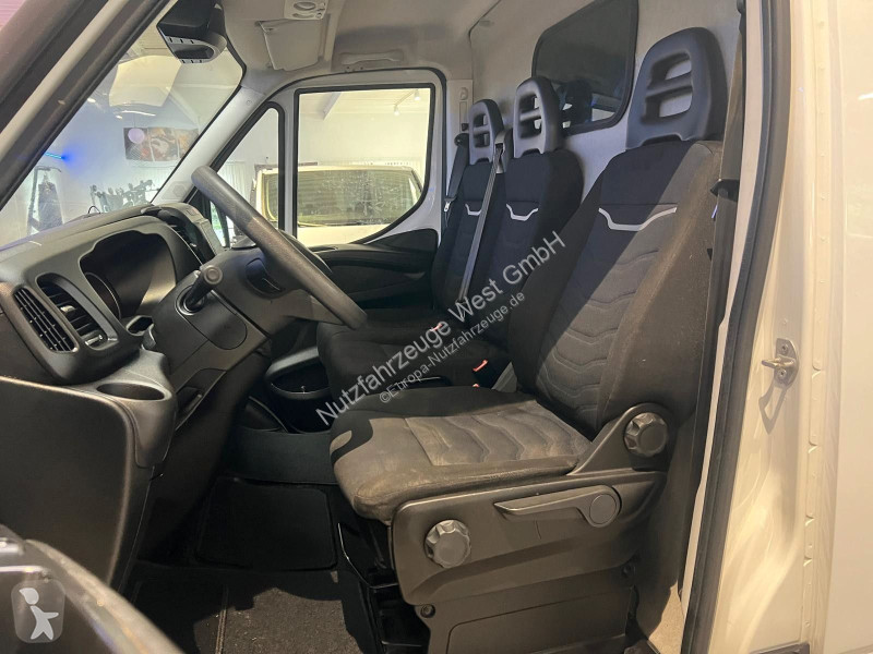 Iveco 35S16 Maxi XXL Extra Lang *Garantie*...