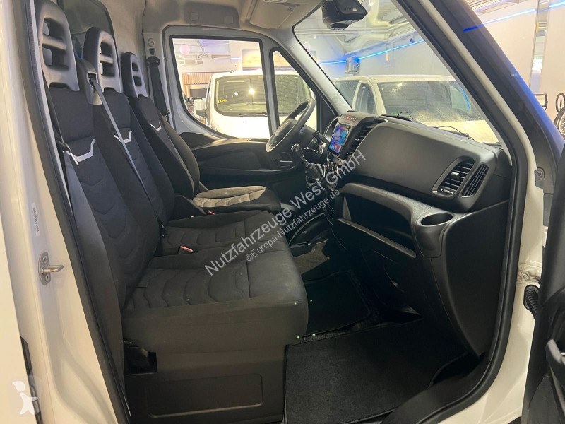 Furgoneta Iveco 35S16*Maxi XXL Extra...