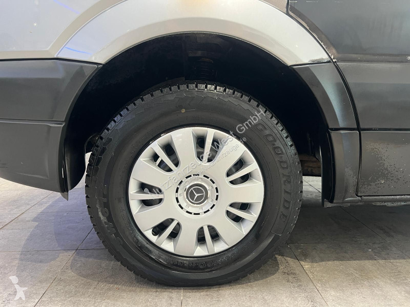 عربة نفعية Mercedes 315 CDI Maxi...