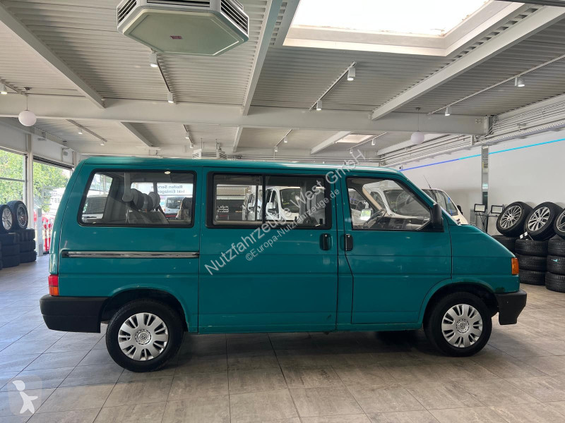 عربة نفعية Volkswagen T4 2,4 D *Kastenwagen*