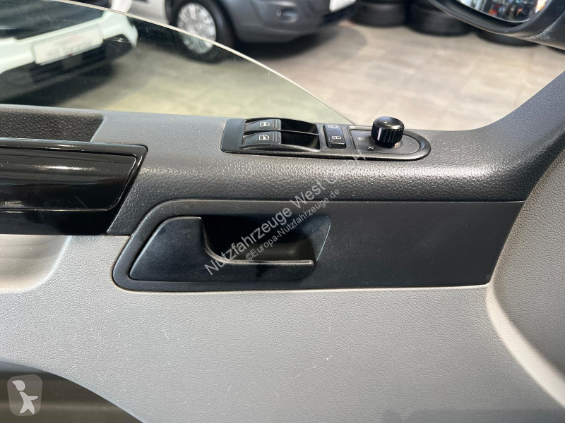 عربة نفعية Volkswagen *Tiefkühlung Kühlwagen...