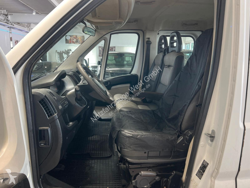 عربة نفعية Citroën DoKa Maxi...