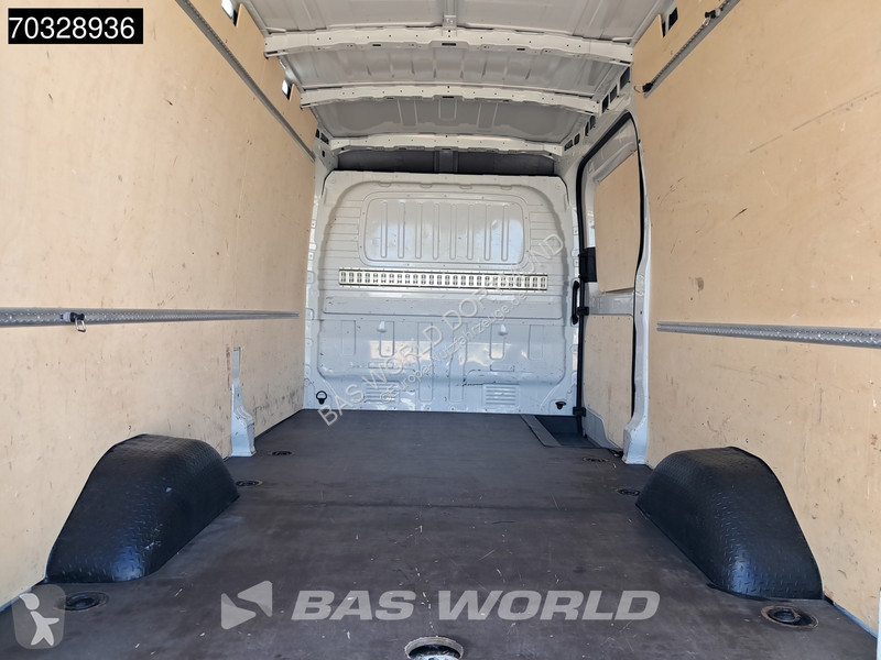 Furgoneta Maxus L3H2 150PS Klima Tempomat...