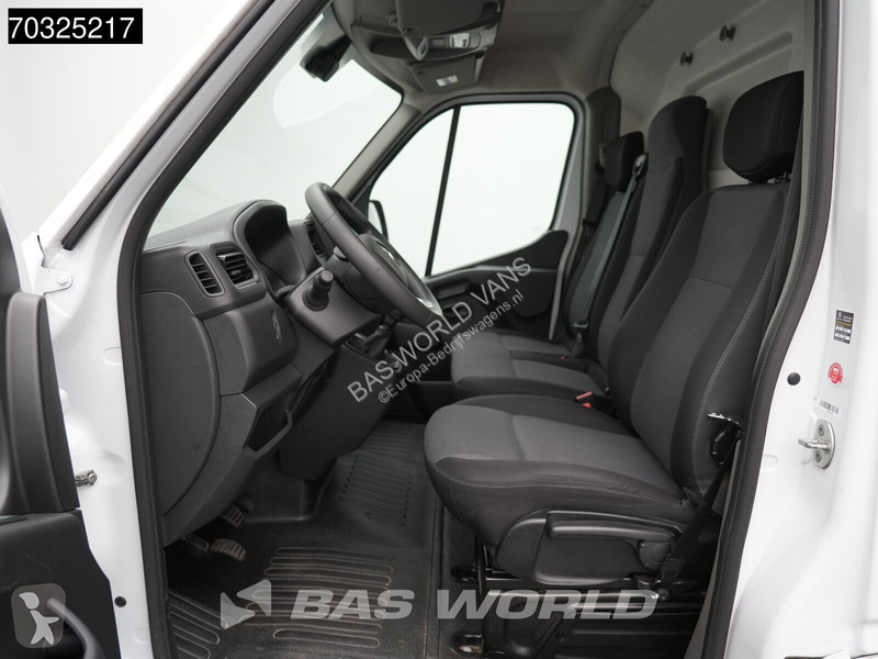Furgoneta Renault L3H2 LED Airco Cruise...