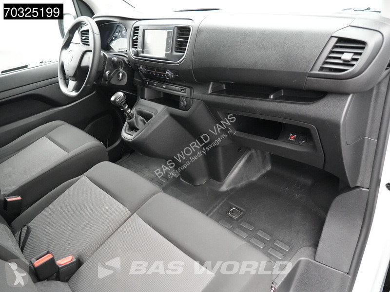 Véhicule utilitaire Fiat 145pk L2H1 Airco...