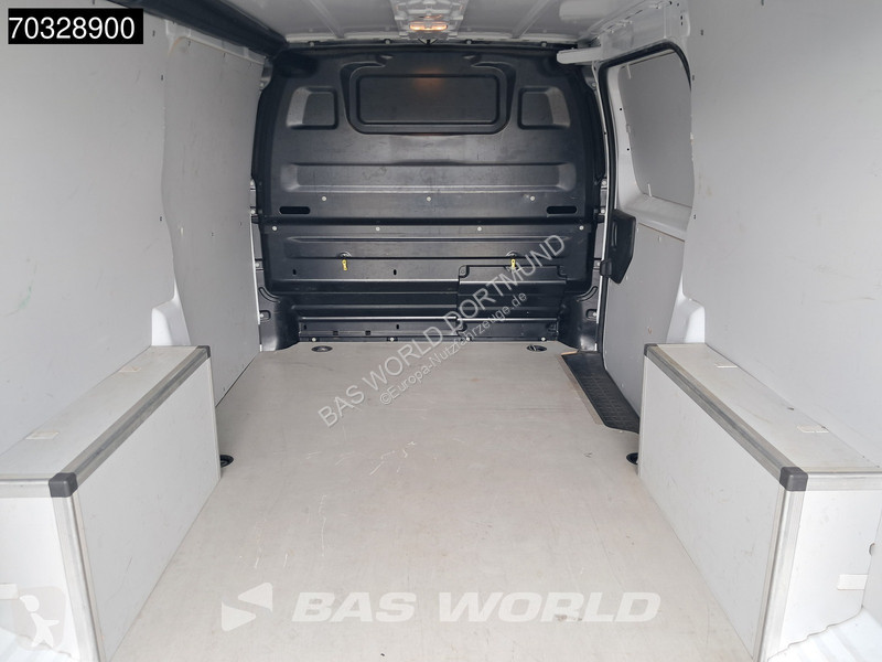 Furgoneta Fiat 102 PK L3H1 Klima Tempomat...