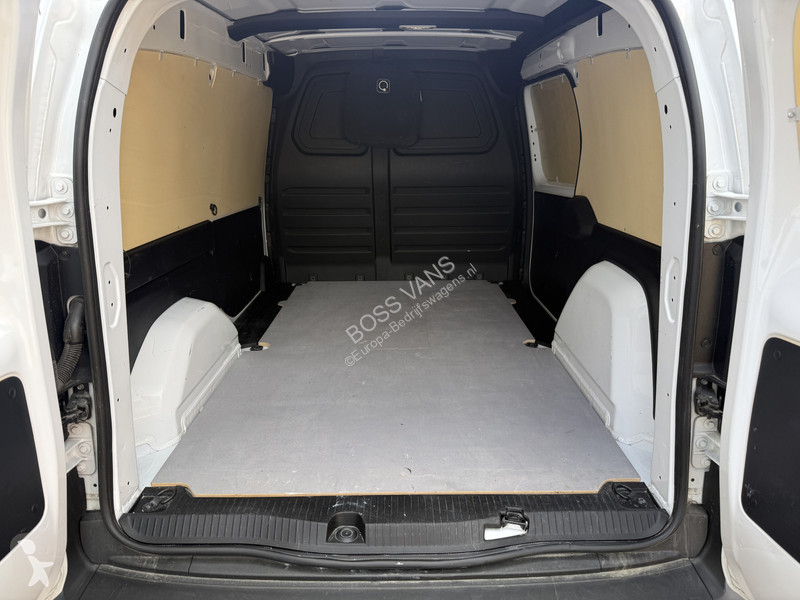 Furgoneta Mercedes 112 51 kWh L2 284 WLTP 98,8...