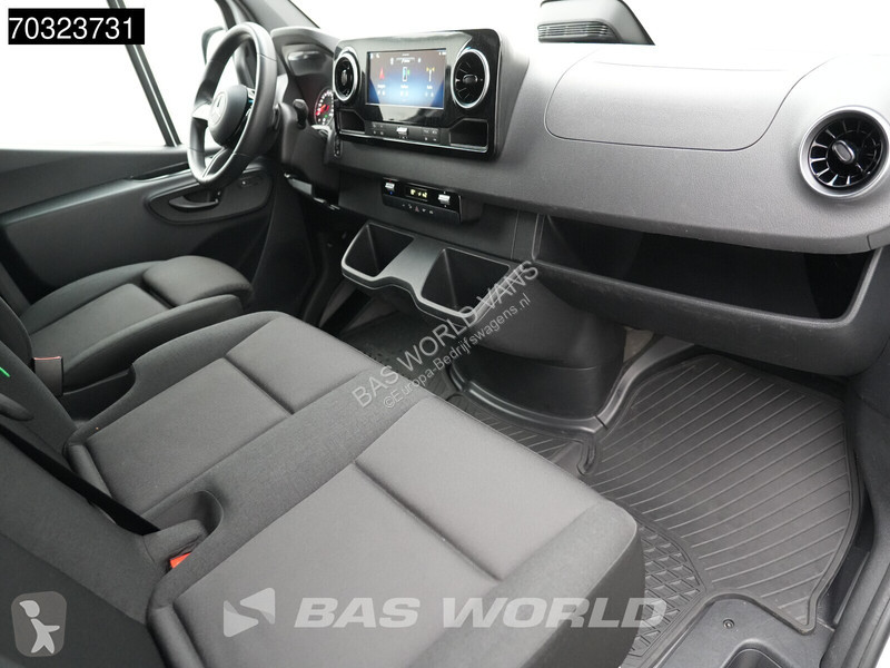 Véhicule utilitaire Mercedes 317 CDI Nieuw...