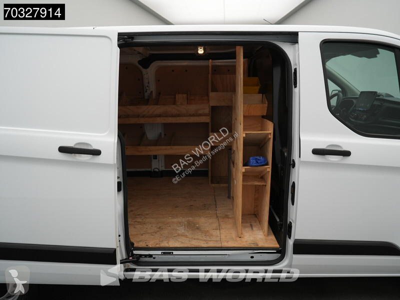 Véhicule utilitaire Ford 105pk L2H1 Airco...